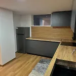 Lägenhet Stylish Loft Living Modern-2br With High Ceilings