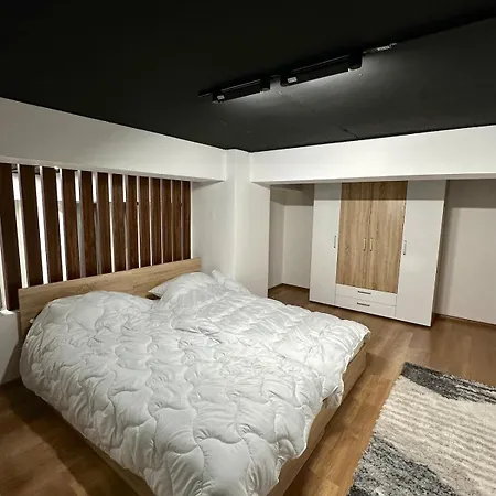 Stylish Loft Living Modern-2br With High Ceilings Apartament *